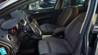 Lízing Hatchback Opel Meriva 2016