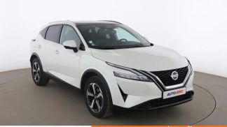 Leasing SUV Nissan Qashqai 2021