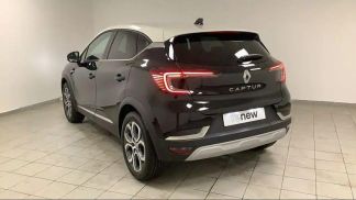 Leasing SUV Renault Captur 2023