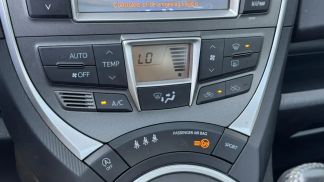 Finansowanie Hatchback Toyota Verso-S 2012