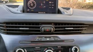 Lízing Hatchback Alfa Romeo Giulietta 2011