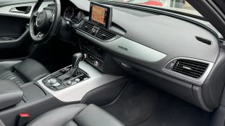 Finansowanie Sedan Audi A6 2015