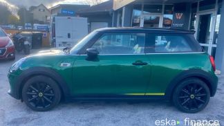 Leasing Hatchback MINI ONE 2020
