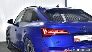 Leasing SUV Audi Q5 2022