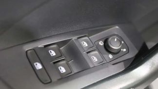 Leasing SUV Volkswagen T-Cross 2023