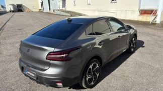Leasing Sedan Citroën C4 2023