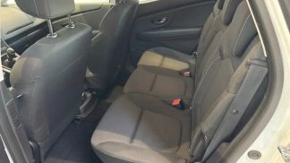 Lízing Hatchback Renault Scenic 2018