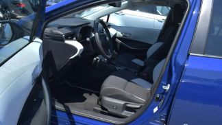 Leasing Wagon Toyota Corolla 2019