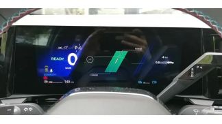 Leasing SUV Renault Austral 2024