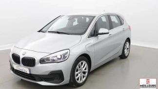 Leasing Hatchback BMW 225 2021