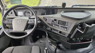 Lízing Traktor Volvo FH 460 2017