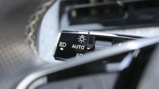 Leasing Sedan Peugeot 3008 2024