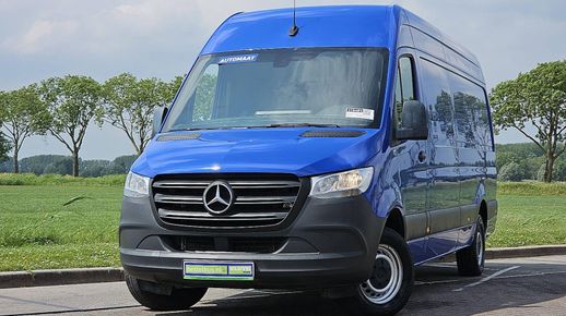 Mercedes-Benz SPRINTER 315 2022