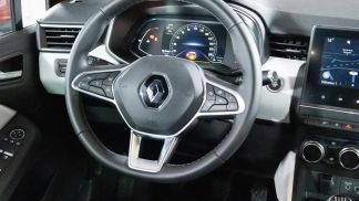 Finansowanie Sedan Renault Clio 2021