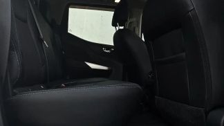 Finansowanie SUV Nissan Navara 2018