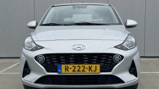 Leasing Hatchback Hyundai i10 2022
