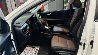Lízing Hatchback Kia Stonic 2023