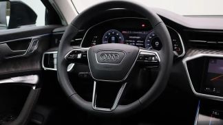 Finansowanie Sedan Audi A6 2024