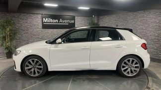 Finansowanie Hatchback Audi A1 2022