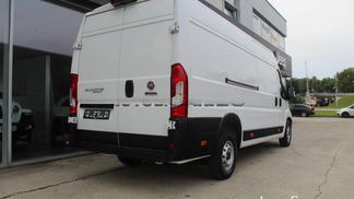 Lízing Van Fiat Ducato 2024