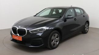 Leasing Hatchback BMW 116 2020