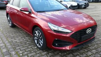 Lízing Kombi Hyundai i30 2024