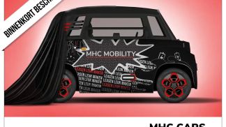 Leasing Hayon Peugeot 108 2018