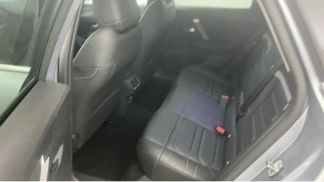 Finansowanie Sedan Citroën C4 2021