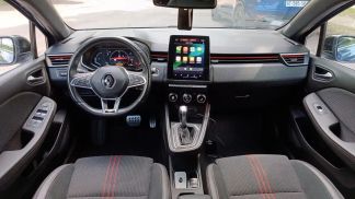 Financování Hatchback Renault Clio 2020