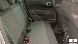 Leasing SUV Citroën C3 Aircross 2024