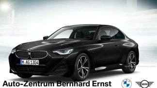 Finansowanie Coupé BMW 220 2024