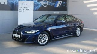 Leasing Coupé BMW 430 2022