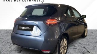 Leasing Hatchback Renault ZOE 2020