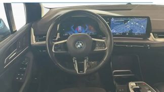 Leasing Hatchback BMW 225 2022