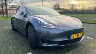 Leasing Sedan Tesla Model 3 2019