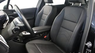 Lízing Osobná doprava BMW 218 2023