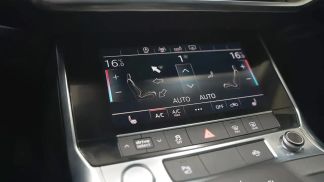 Finansowanie Wóz Audi A6 2019