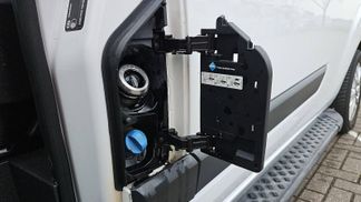 Lízing Van Ford Transit Custom 2017