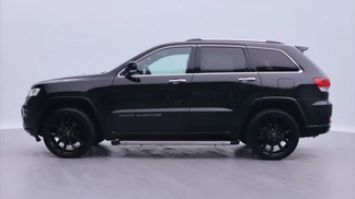 Finansowanie SUV Jeep Grand Cherokee 2017