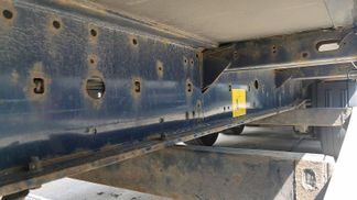 Leasing Semi-trailer Krone N/A 2015