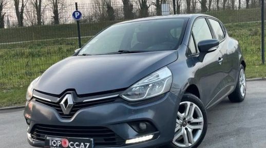 Renault Clio 2017