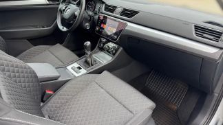 Leasing Hatchback Skoda Superb 2021