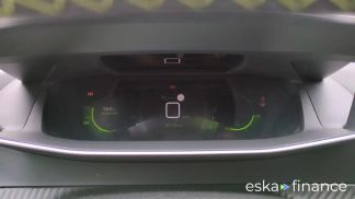 Leasing Hayon Peugeot 208 2019