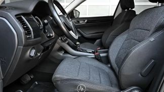 Leasing SUV Skoda Kodiaq 2020
