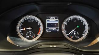 Lízing SUV Skoda Karoq 2019