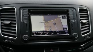 Lízing Hatchback Seat Alhambra 2017