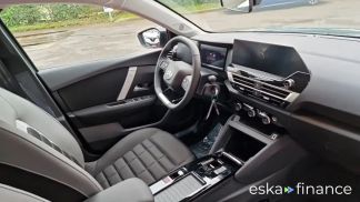Finansowanie Sedan Citroën C4 2025