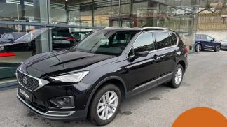 Lízing SUV Seat Tarraco 2019