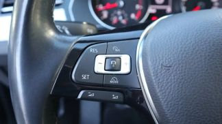 Leasing Wagon Volkswagen Passat 2018