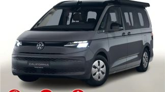 Leasing Hatchback Volkswagen T7 CALIFORNIA 2025